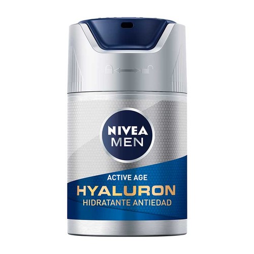 NIVEA MEN Crema hidratant anti-edat