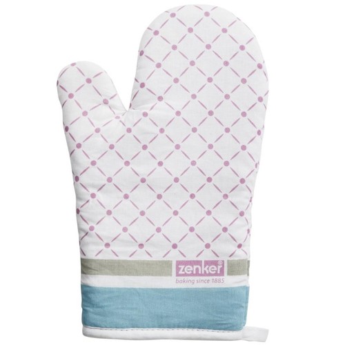 ZENKER Manopla de cuina 27x18 cm