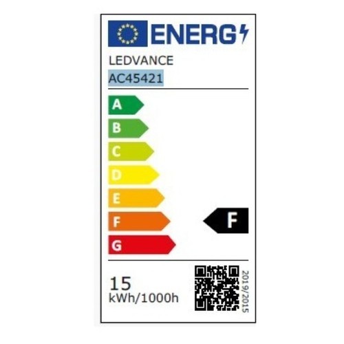 OSRAM Tub Led T8 36 EM 1200 mm 15W 830