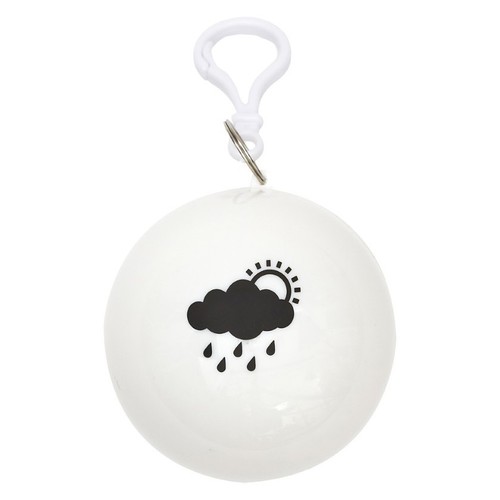 CMP IBERICA Capelina per a la pluja en bola