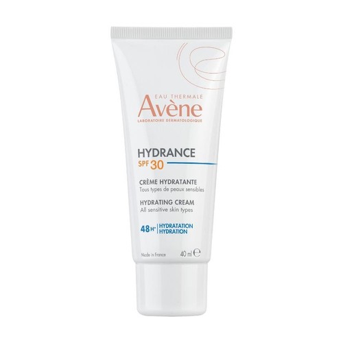 AVÈNE Crema hidratant spf30