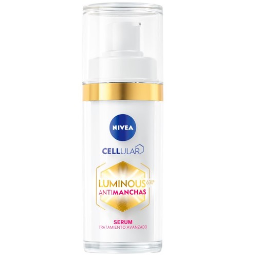 NIVEA CELLULAR Sèrum facial antitaques