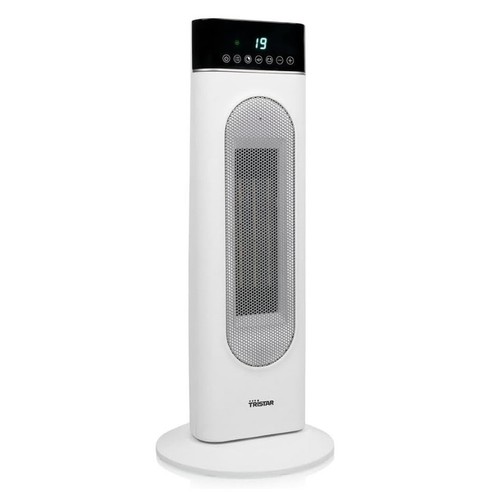 TRISTAR Calefactor ceràmic Torre KA-5098 2000W