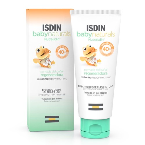 ISDIN Pomada per bolquers