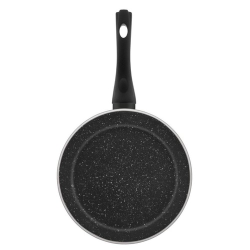 JATA Paella d'alumini forjat inducció de 28 cm