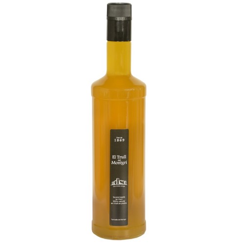 EL TRULL oli oliva verge extra Km0