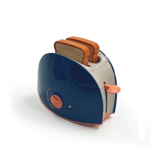 Imagen de NATURE Torradora infantil blava