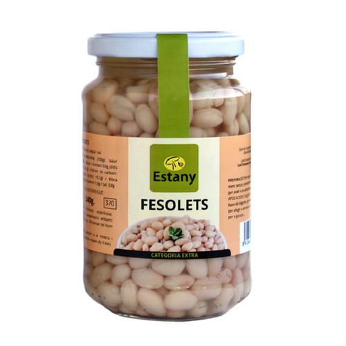 ESTANY Fesolets Km0