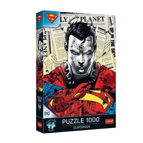 TREFL Trencaclosques Superman