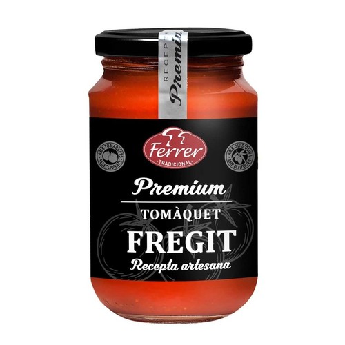 FERRER Tomàquet fregit Premium