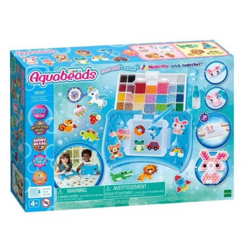 AQUABEADS Estudi manualitats