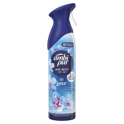 AMBI PUR Ambientador primavera Air Mist