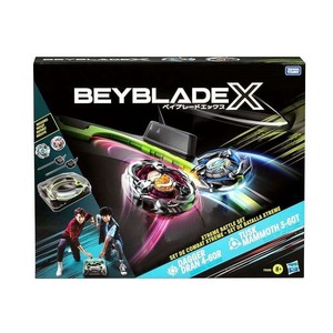 Imagen de BEY BLADE Set batalla Xtreme