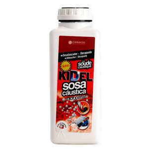 Imagen de KIDEL Sosa càustica
