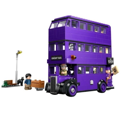 LEGO Autobus noctàmbul