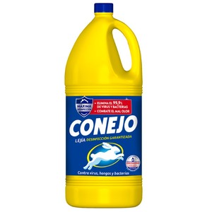 Imagen de CONEJO Lleixiu