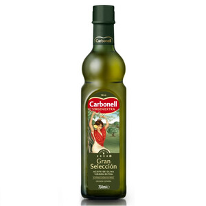 Imagen de CARBONELL Oli d'oliva verge extra