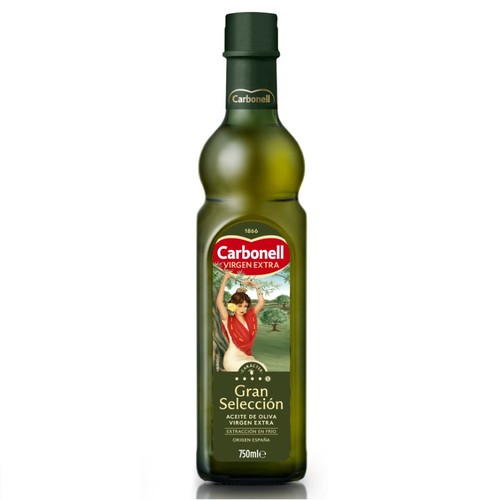 CARBONELL Oli d'oliva verge extra