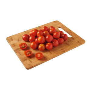LA COLLITA Tomàquet ecològic cirerol en safata de 250 grams