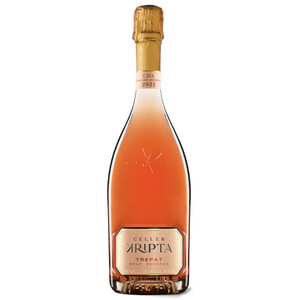 Imagen de AGUSTÍ TORELLÓ MATA Cava rosat Brut guarda superior reserva