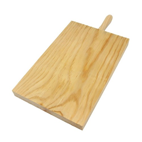 FACKELMANN  Taula per a tallar de fusta 27cm
