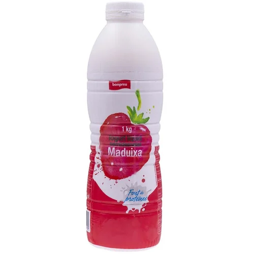 Margarina con sal