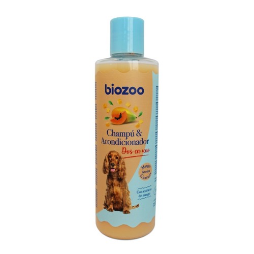 BIAZOO Xampú i acondicionador