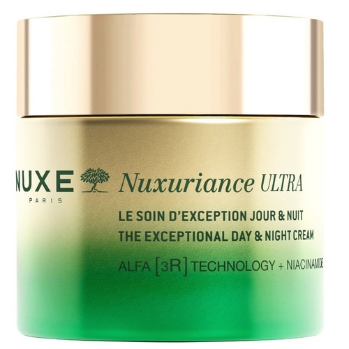 NUXE Crema facial dia i nit Nuxuriance Ultra