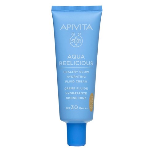 APIVITA Crema aqua beelicious FPS 30