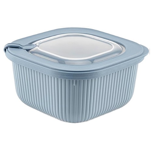 H&H Contenidor hermètic Quad Easymix 1,8 L