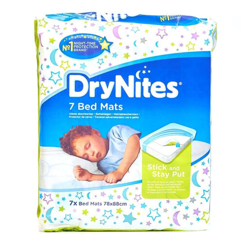 DRY NITES Protector de llit
