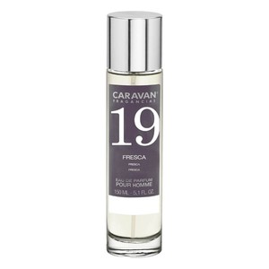 CARAVAN Colònia núm.19 150 ml