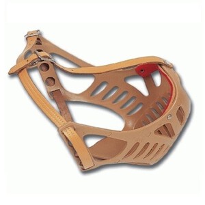 Imagen de SANDIMAS Morrió natural 225-190 mm per a gos