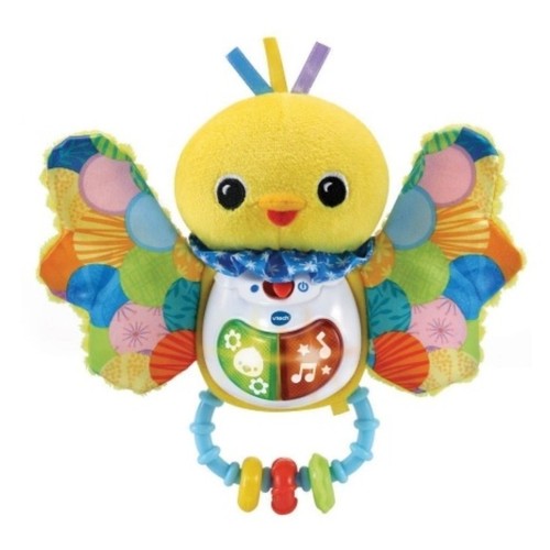 VTECH Sonall ocell sensacions