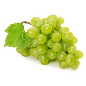 Imagen de  Raïm blanc de taula amb llavors 1 u.