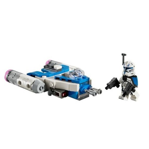 LEGO Nau Star Wars