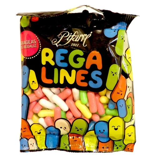 Espárragos blancos