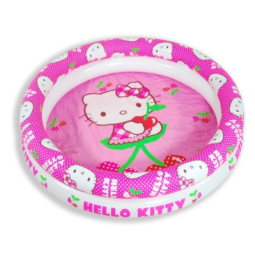 AGUMAY Piscina inflable infantil 1 m