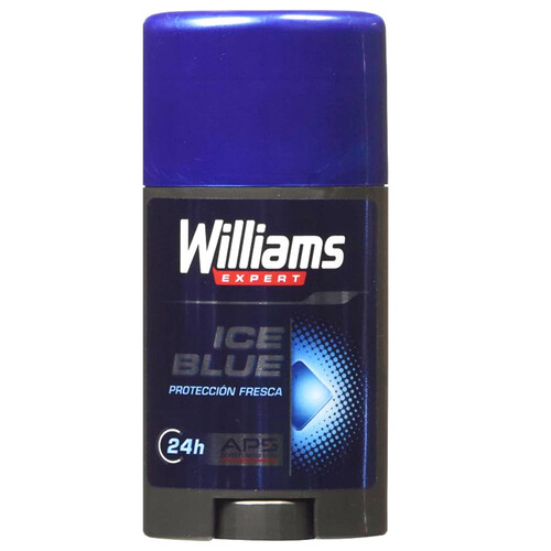 WILLIAMS Desodorant Ice Blue