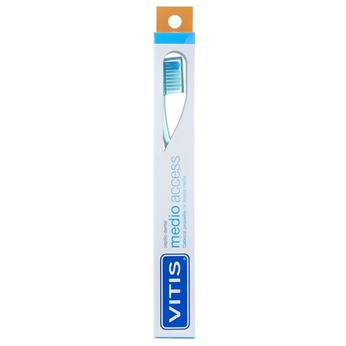 VITIS Raspall de dents mig