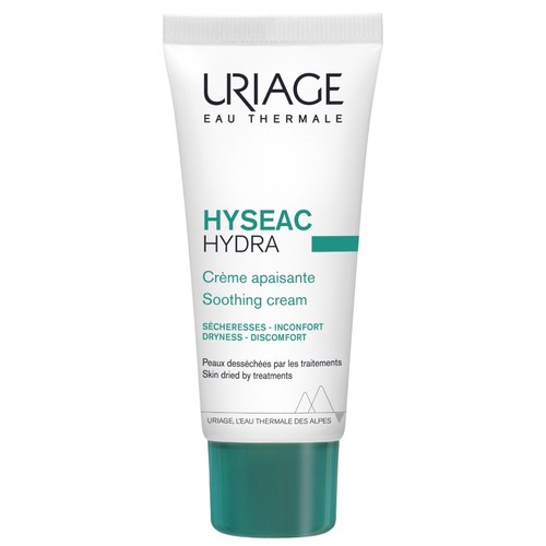 URIAGE Crema calmant Hyseac Hydra