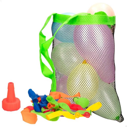 COLORBABY Set de globus per omplir d'aigua Splash Toys