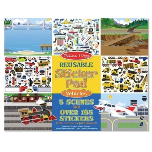 SPIN MASTER Llibre adhesius Vehicles