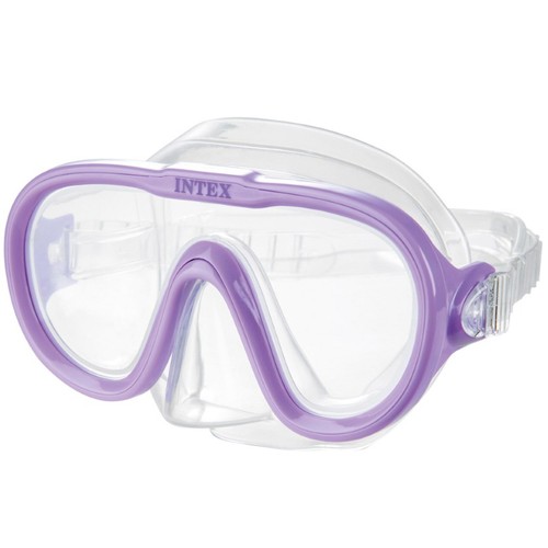 INTEX Màscara busseig