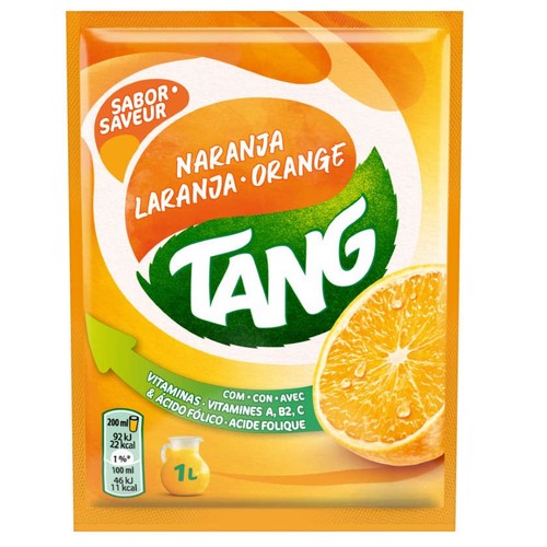 TANG Refresc de taronja