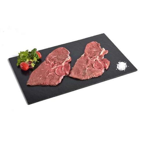 BONPREU DE L'ERA Burger meat de ternera