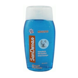 Imagen de SANDIMAS Xampú suavitzant per a gos adult