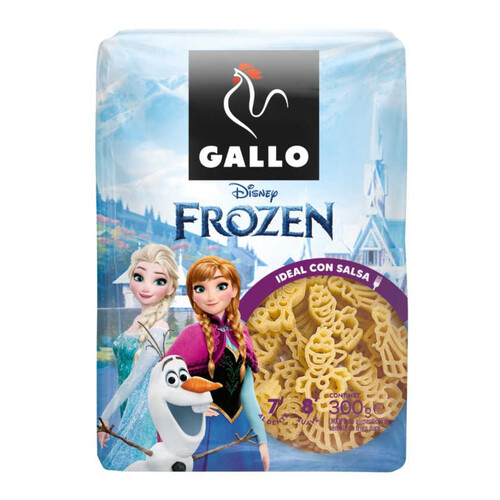 GALLO Pasta Disney Frozen