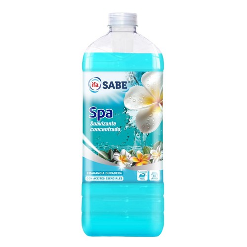 IFA Suavitzant concentrat Spa de 80 dosis