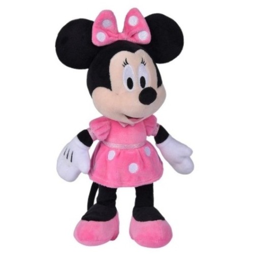 DISNEY Peluix minnie 25cm